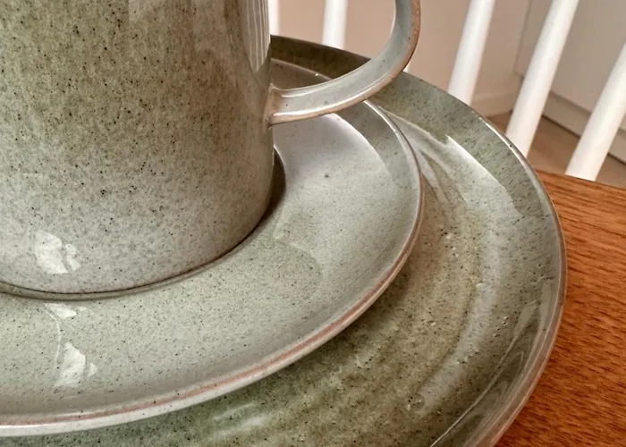 Quinze Et Wellness De Luxe 4* Ciney